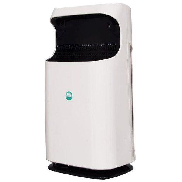 

air purifiers home appliances cleaner anion generator purifier uv hepa filter for house