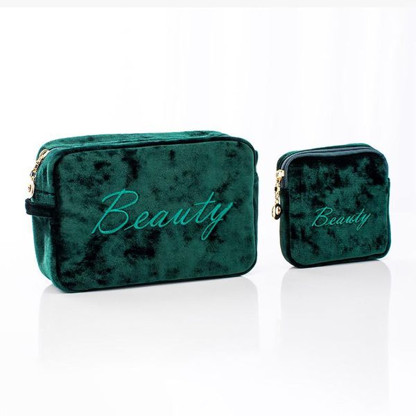 

storage bags simple girl portable fabric organizer eco friendly travel breathable cute cosmetic bag design organizador home decore ec50nb