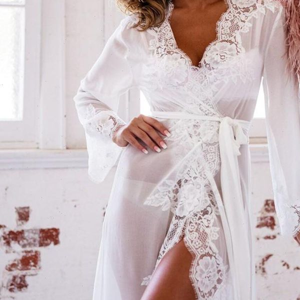 

bielizna nocna lingerie lace women sleepwear nightgown v neck sleep dress nightwear spaghetti strap nightdress long sleepwears for female, Black;red