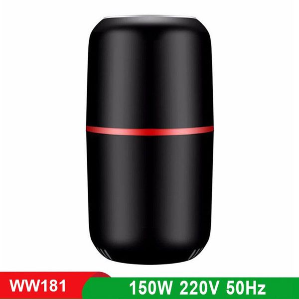 

electric coffee grinders small grinding machine double-edged cutter head three-dimensional traditional chinese