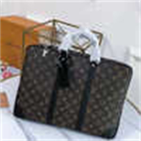 

single handbag totes brand n41125 n40225 porte-documents designer men handbags iconic luxury handles shoulder bags urban cross body orig