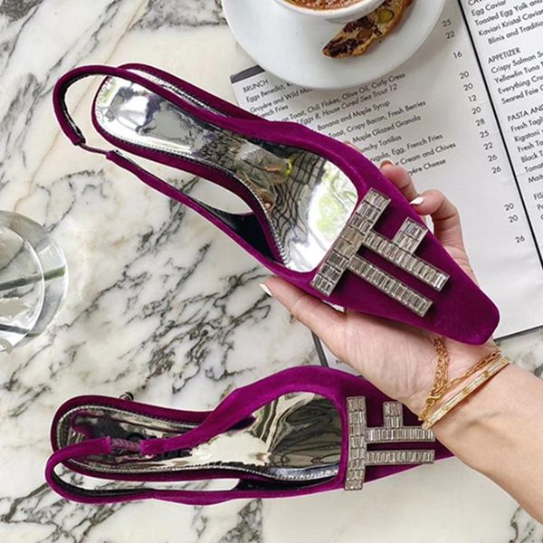 

dress shoes flock women high heels stange pumps letter on summer sandals runway party size 35-40, Black