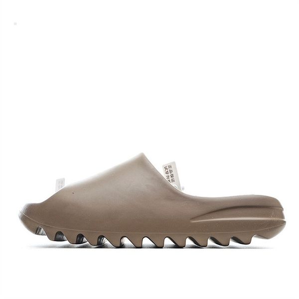 

Fashion brand slippers foam men super great quality runner outdoor basketball football soccer sneakers sports sandal summer bedroom party GLUH, 37