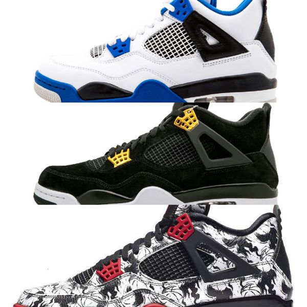 

tattoo singles day 4 4s mens women basketball shoes raptors white cement alternate motorsport 4 pale fire red sports shoes size 204fc2