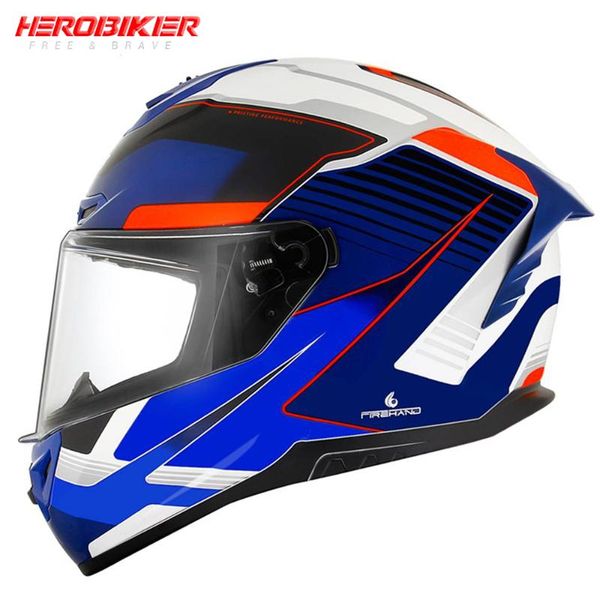 

motorcycle helmets helmet winter full face moto riding abs material adventure motocross motorbike