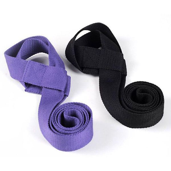

resistance bands 583f portable yoga mat binding belt tie adjustable fixed strap fastener outdoor gym workout home storage supply