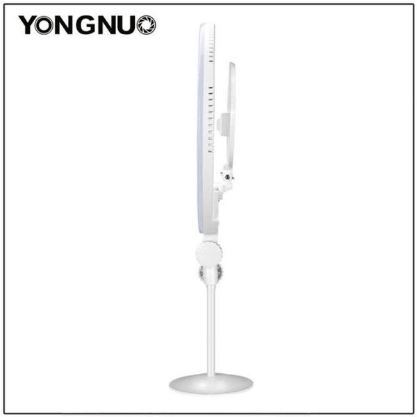 

flash heads yongnuo yn208pro meiyan ring fill light led pography mobile remote control network red live