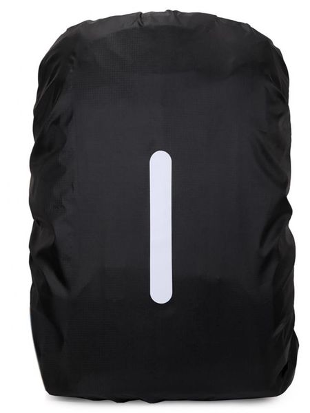 

outdoor bags backpack rain cover reflective 20l 35l 45l 60l 70l waterproof bag protection camping hiking climbing dust
