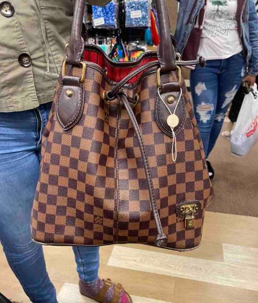 

100% qualitylvlouisbagvittonsplicing high capacity shopping bag classic shoulder bags clutch handbags leather crossbody packages luxury tote, Red;black