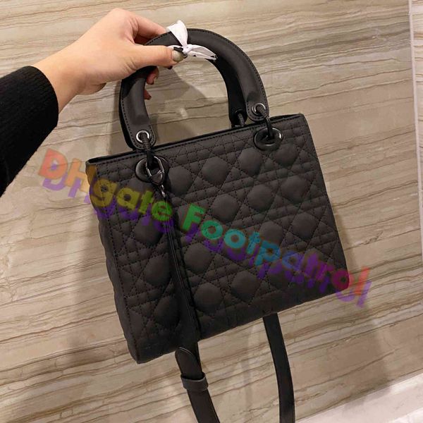 

2021 women must-have shoulder bags luxurys designers handbags classic diamond lattice totes fashion cross boday handbag clutch purses top