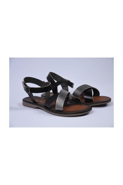 

sandals 815 black female daily cellar
