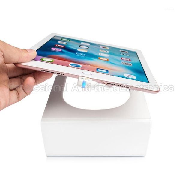 

tablet security display holder alarm and charging 100pcs1