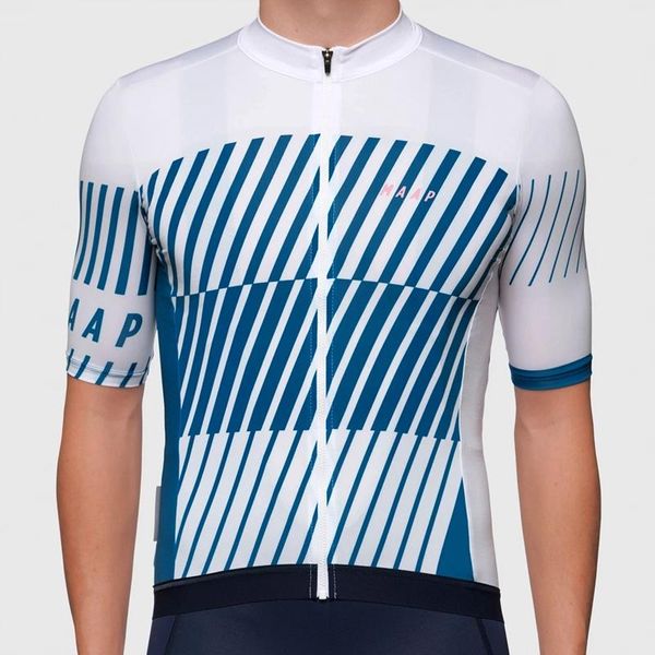 

maap cycling jersey men blue letter 2021 apparel bicycle clothing mtb short sleeve bike riding shirt go pro sport wear racing jackets, Black;red