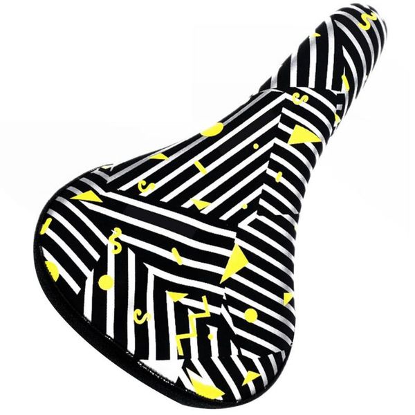 

bike saddles bicycle saddle breathable mountain road seat comfortable arc bow cushion cycling accessories dropship