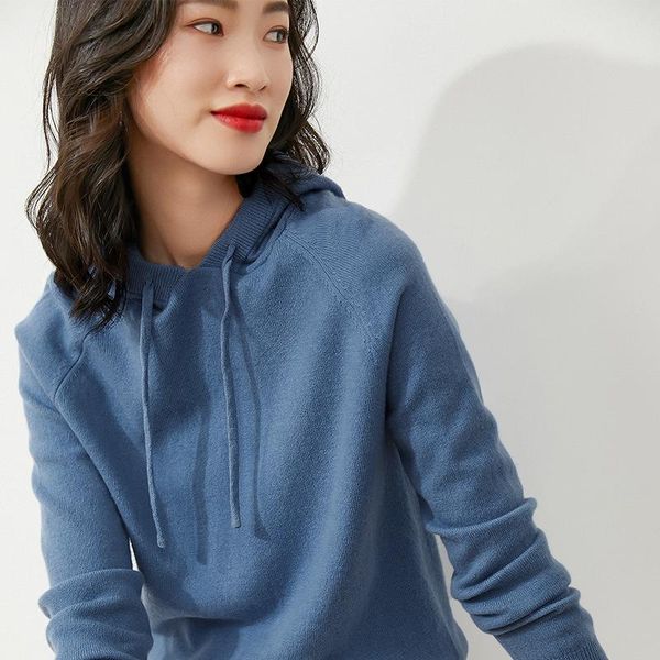 

women's sweaters 2021 spring autumn casual chic pullovers women temperament loose vintage fashionable jumpers for ladies, White;black