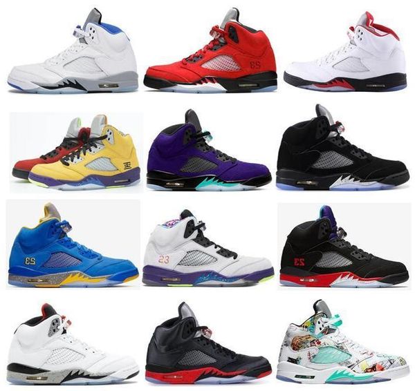 

shoes 5s fire red raging bull black metallic stealth 2.0 shoes men 5 what the alternate bel 3 grape satin bred wings white cement