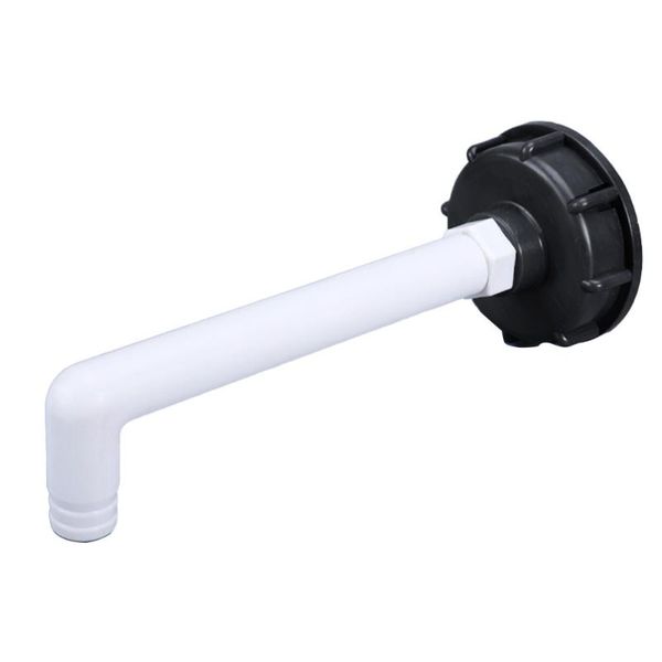 

watering equipments ibc tank adapter garden hose faucet extender connector water accessories 1/2in 3/4in 1in