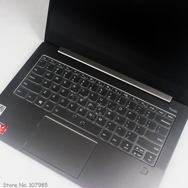 

keyboard covers clear tpu lapcover skin protector for lenovo ideapad s540-14iwl s540-14iml s540-14api s540 14iwl 14iml 14api 14''