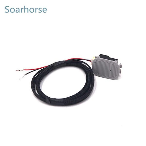

handsmicrophone mic assy with harness wire for sonata yf i45 santafe dm tucson kia k4 k5 rio rio5 car other auto electronics