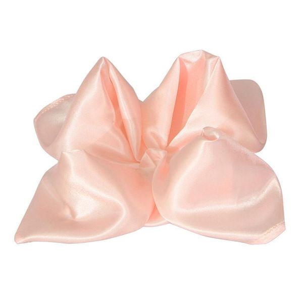 

table napkin 20pcs wedding satin napkins cloth handkerchief decoration home