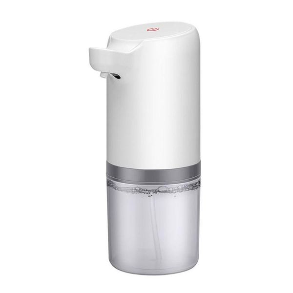 

storage bottles & jars intelligent automatic induction foam soap dispenser touchless usb dispensers 875c