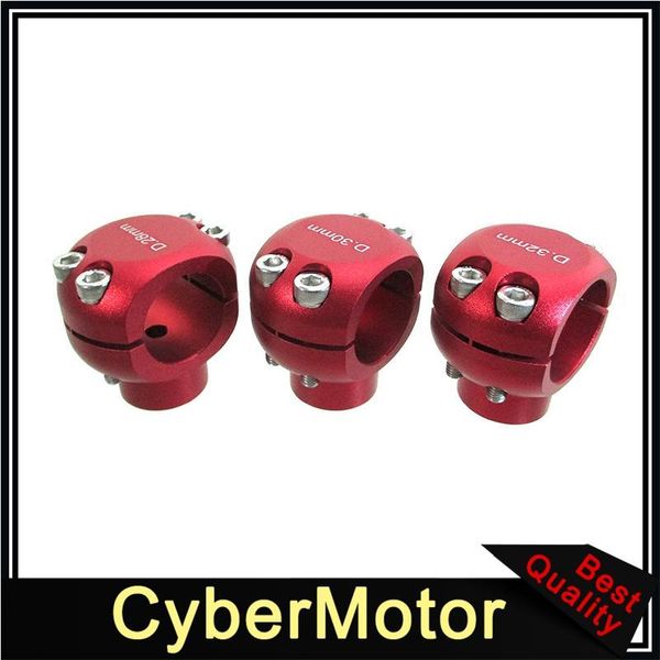 

pedals 28mm/30mm/32mm mushroom clamp for go kart karting race racing