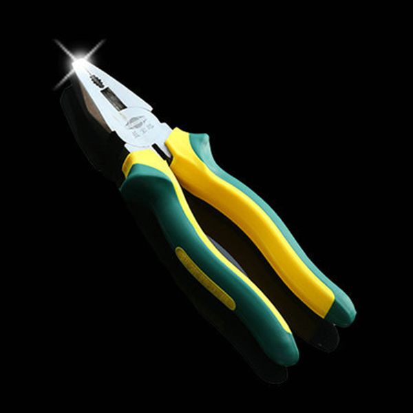 

labor saving hand pliers multifunctional industrial grade 8 "vice green multifunctional industrial grade 8" vice green