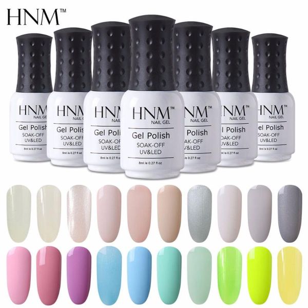 

nail polish 8ml semi permanent base coat varnishes gelpolish stamping light color nagellak polishes hybird enamel