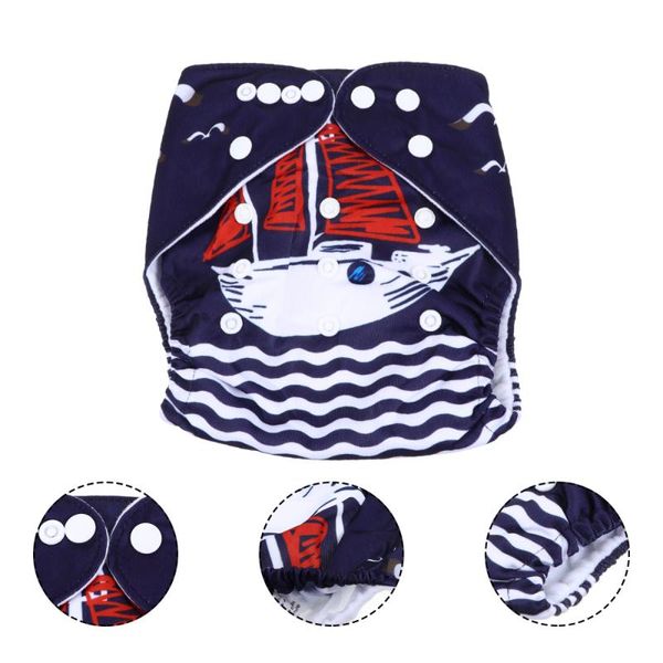

baby diaper waterproof infant washable nappy practical born cloth diapers