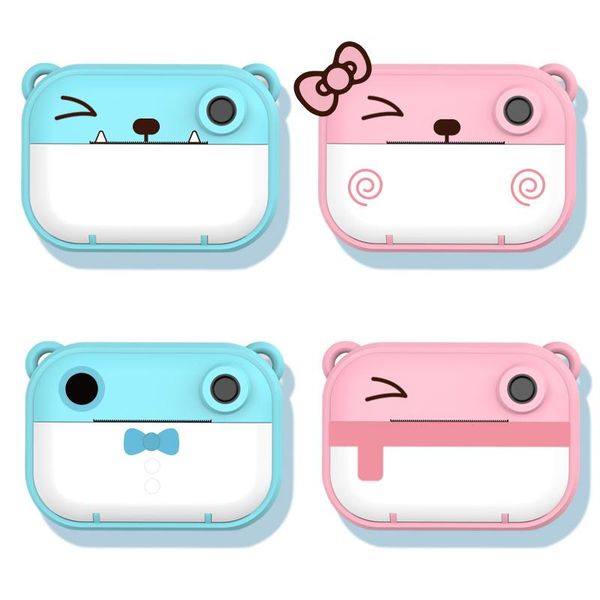 

131x95x43mm 16g children kids camera outdoor pography mini toys digital as birthday gift for cameras