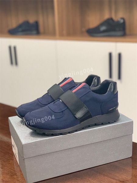 

2022 mens womens boots sneaker casual shoes ace bee stripes shoe walking sports trainers embroidery tiger stars chaussures pour hommes, Black