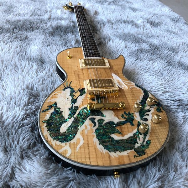 

2021 years electric guitar wholesale from china rose fingerboard 22 fret mahogany wood body