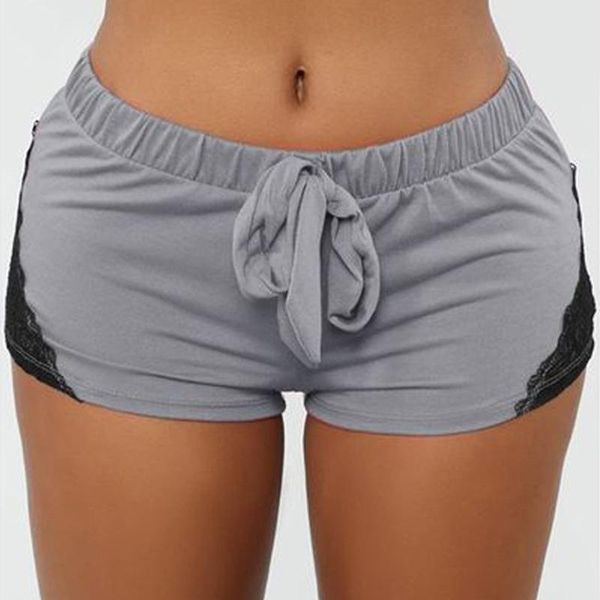 

high waist elasticity yoga shorts sport leggings workout out pocket fitness sports gym running athletic outfit