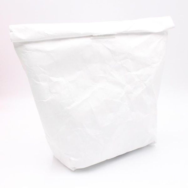 

pencil bags dupont paper bento bag thermal insulation and cold aluminum foil thickening fashion trendy