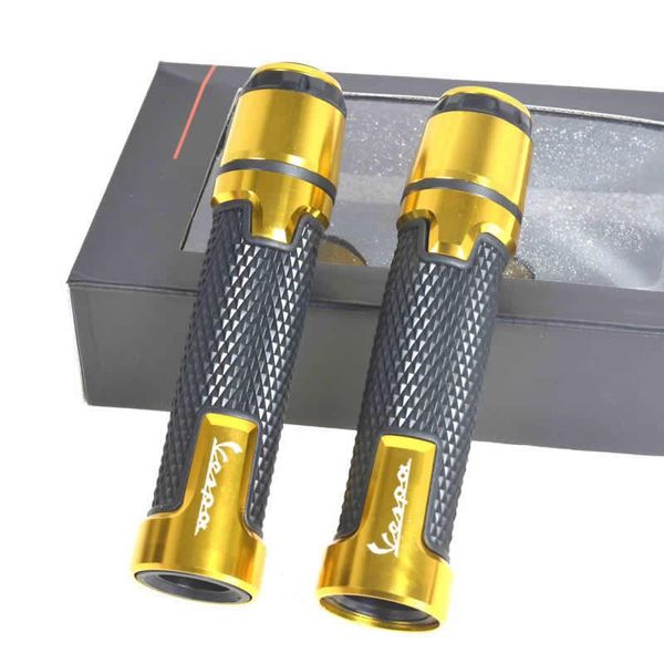 

handlebars compatible with piaggio 125 accessories ra1 typhoon vsepa grip cover lxv150 modified parts gts300 throttle