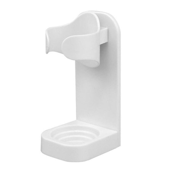 

toothbrush holders simple holder compact moisture proof bathroom storage rack convenient electric shelf
