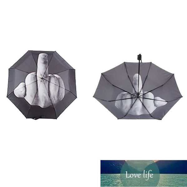 All Match Women Umbrella Rain Rain Middle Umbrella Men Men