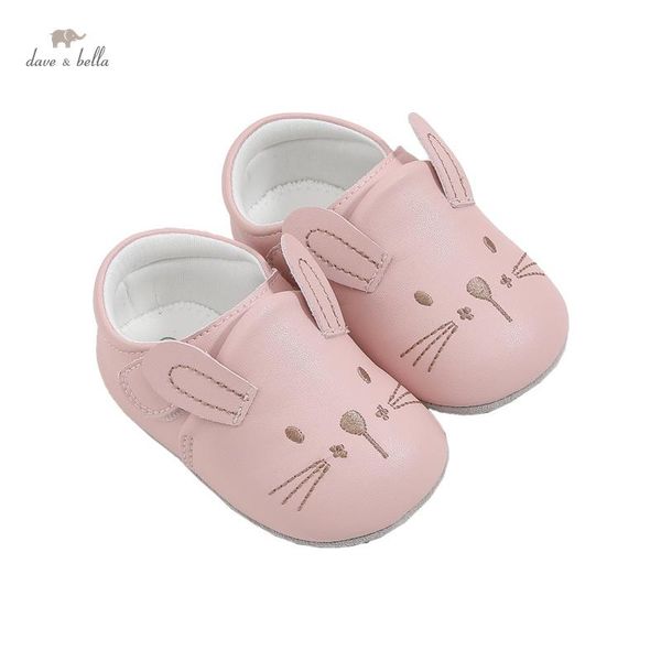 

first walkers db17550 dave bella spring baby girls fashion cartoon born shoes