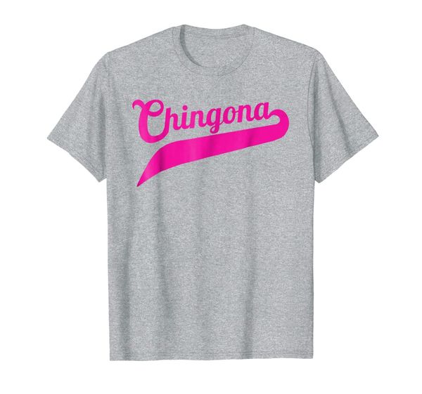

chingona badass, White;black