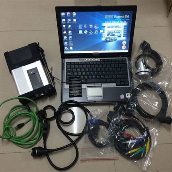 

mb star sd connect c5 diagnosis tool software ssd 480gb xentry das full kit ready to use windows 11 system scanner