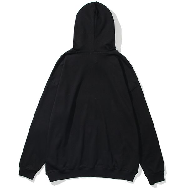 

hoodies hip butterfly harajuku streetwear cotton autumn hoodie hipster black