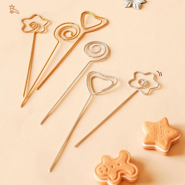 

forks fruit fork stainless steel snack cake dessert west tableware home flatware kitchen mixing accessories