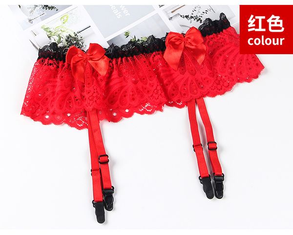 

g strings underwear style women's comfortable open lace thong t-pants, Black;white