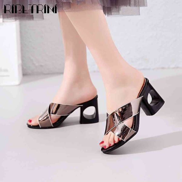 

sandals elegant fashion high strange heels women summer cool casual shoes, Black
