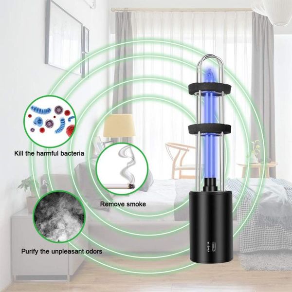 

car air freshener rechargeable uv sterilizer light bulb germicidal lamp in addition mite lights ozone sterilization ultraviolet