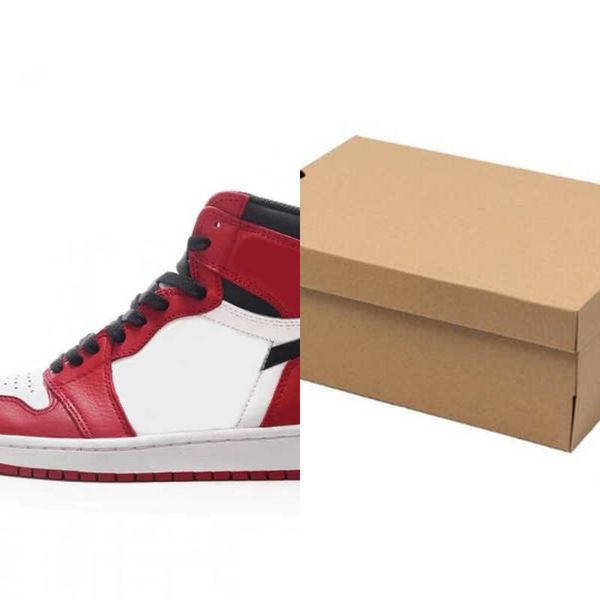 

2021 jumpman women's basketball shoes men's 1 s chicago outdoor sportszuai