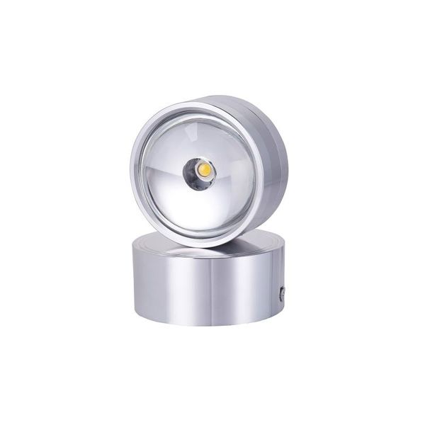 

wall lamp double head modern indoor corridor led 6w light for home el bedside