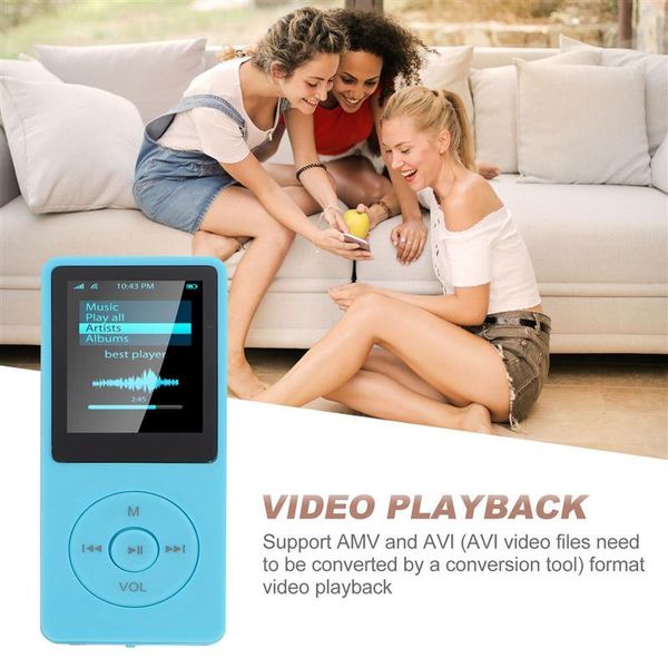 

& mp4 players 1 set lossless sound music player 8gb mp3