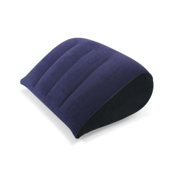 

pillow inflatable climax magic for couples cylindrical love position cushion erotic game charm body