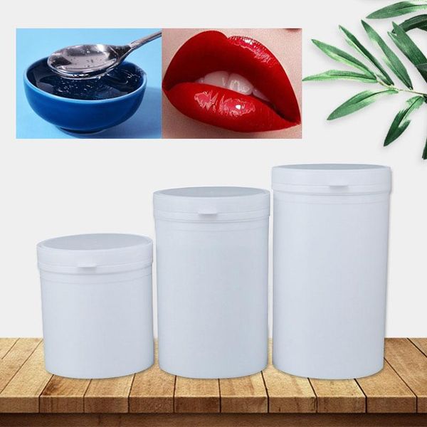 

lip gloss 1000ml moisturizing base clear transparent gel oil for lipgloss diy vendor wholesale raw material